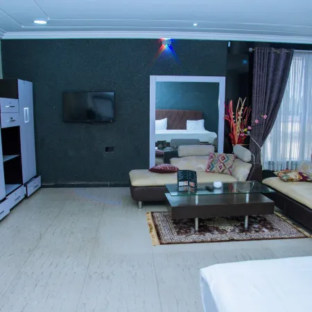 Zoey International Hotels Ltd Hotels in Owerri