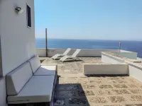 Villa Valletta 1 & 2 Hotels in Castro di Lecce