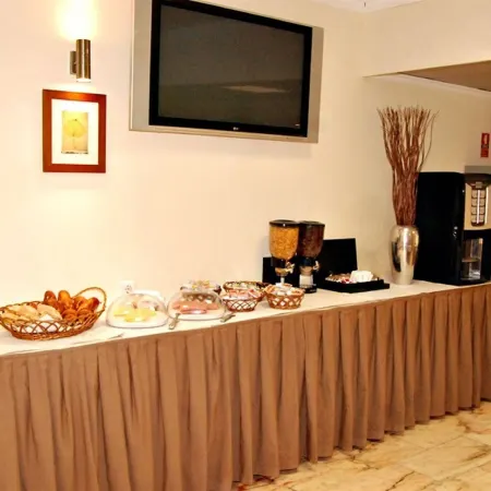 Hotel Sao Mamede