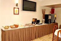 Hotel Sao Mamede - Bintang 2