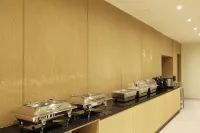 BrownDot Hotel Hongseong Naepo - breakfast