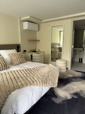 LaCorniche Hotels in Vittel