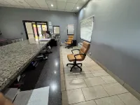 Spanish Trails Inn