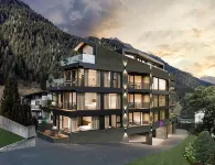 Chalet Fliana - 3-Star