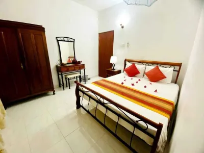 Velapura River Garden Hotel a Neboda