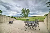Walkout Apartment w/ Mtn View on Cortez Ranch - Gym