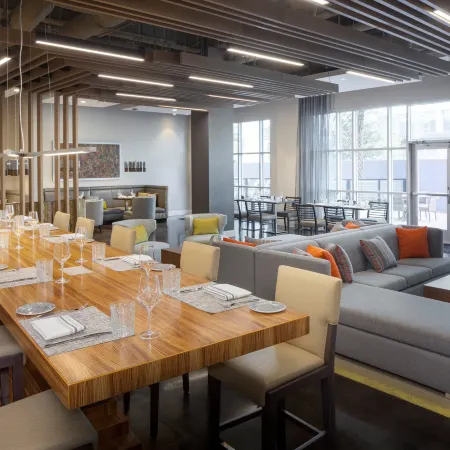 Hotel Indigo GAINESVILLE-CELEBRATION POINTE by IHG