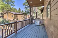 Pet-Friendly Show Low Cabin: Near Hiking! - Pet friendly