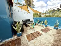 RHM 콘데사 멕시코시티 호텔