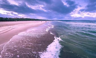 Apartment in Gdynia Near Baltic Beach