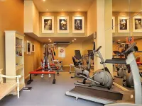 Caza V1 Serviced Apartment Hotels in Mueang Rayong District