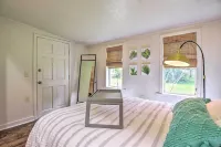 16 Mi to Disney: Cottage w/ Deck in Winter Garden - 3-Star