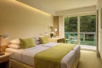 Family Hotel Vespera Hôtels à : Mali Lošinj