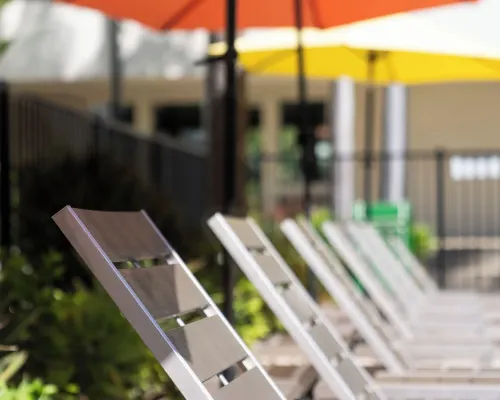 Lemon Tree Inn Area Publik Photos