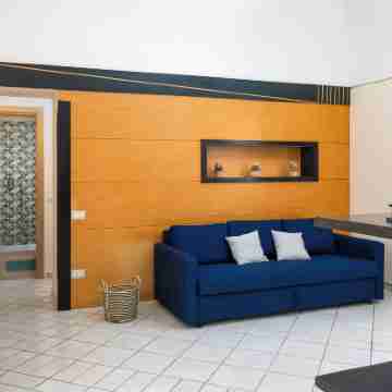 Limoncello&Nocillo Apartments - de Vivo Realty Meta di Sorrento Rooms