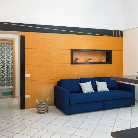 Limoncello&Nocillo Apartments - de Vivo Realty Meta di Sorrento