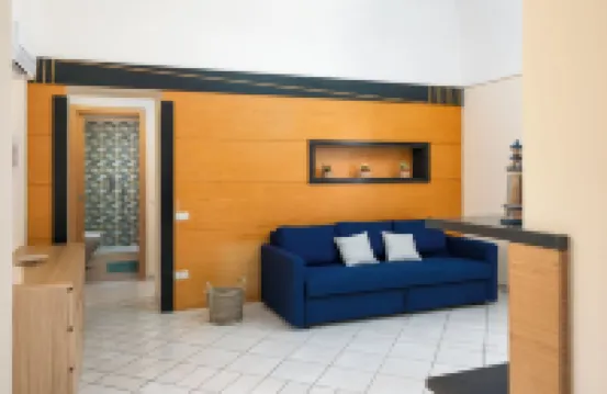 Limoncello&Nocillo Apartments - De Vivo Realty Meta di Sorrento