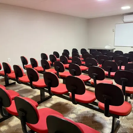 Hotel Presidente
