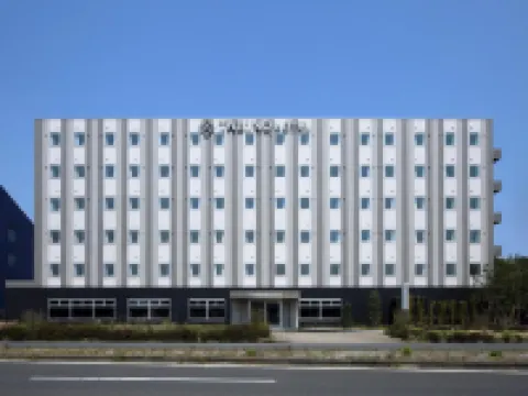 たびのホテル 鹿島 神栖のホテル