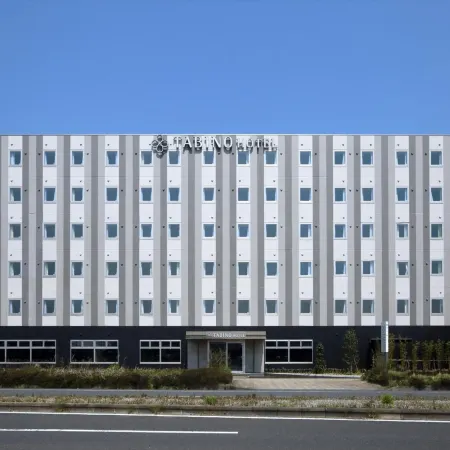 Tabino Hotel Kashima