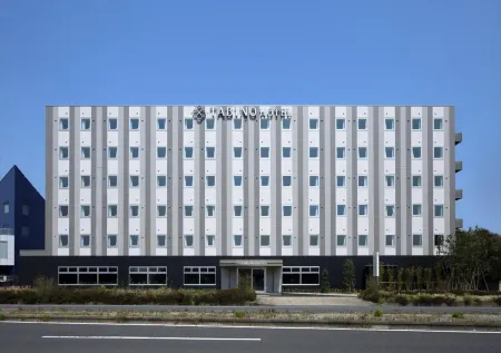 Tabino Hotel Kashima