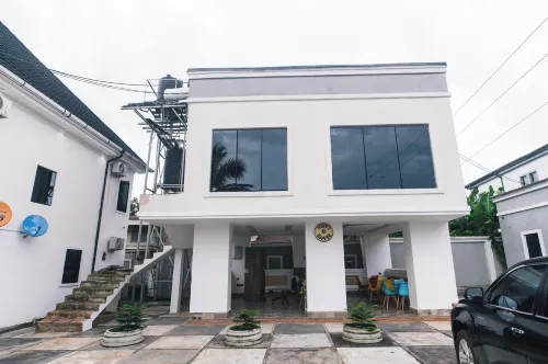 另一家飯店有限公司