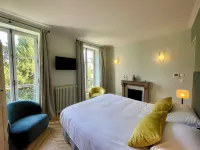 Le Parc Hotels in Champcenest