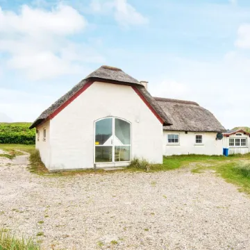 16 Person Holiday Home in Ulfborg