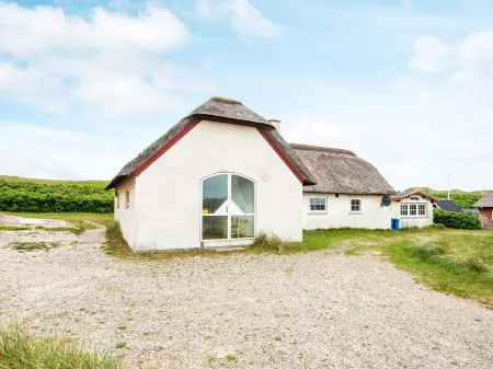 16 Person Holiday Home in Ulfborg