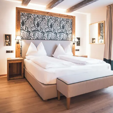 Hotel Gratschwirt