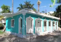 Dreams Negril at Coletta's Restaurant-Room#2