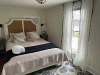 Fantastic, updated Victorian in the center of Ludington