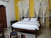 The Four Leaf Clover Hotels in Marra