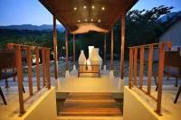 Ulju Noah Pool Villa