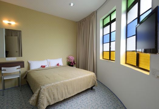 그랜드 인 페낭 로드