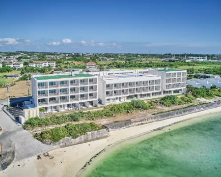 水印酒店 沖繩 宮古島 宮古島酒店