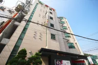 Changwon Masan Zen Hotels in Masanhoewon-gu