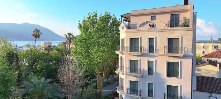 Hotel Majestic Budva otelleri