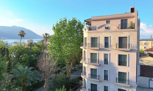 Hotel Majestic