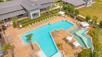 Landing Apartments Kyle - Austin - Family