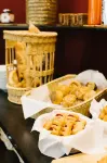 ホテル チェスター ハイデルベルク - 朝食