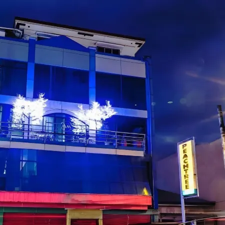 RedDoorz Near Ormoc Port Terminal