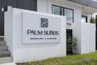Palm suites, Your Boutique Hotel