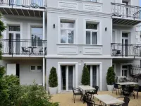 Villa Casteria Hotels in Miedzyzdroje