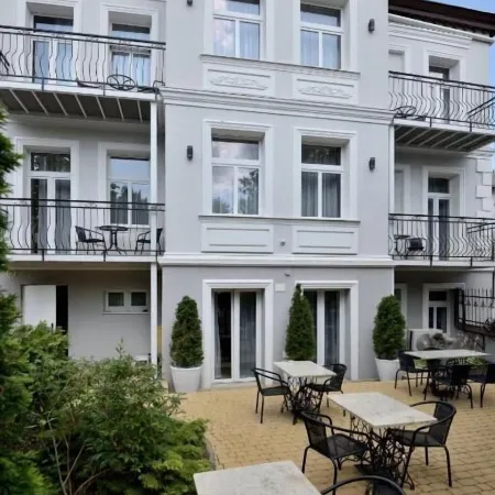 Villa Casteria
