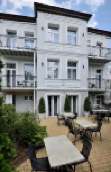 Villa Casteria Hotels in 