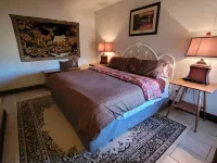 Cleveland Place Hotels in Meeker