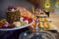 Tótem Hotel & Spa - Gym