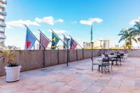 Ozped Flats Particulares Kubitschek Plaza Hotels in Paranoa