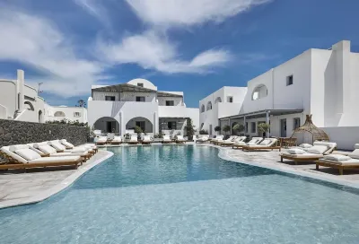 Hermes Hotel